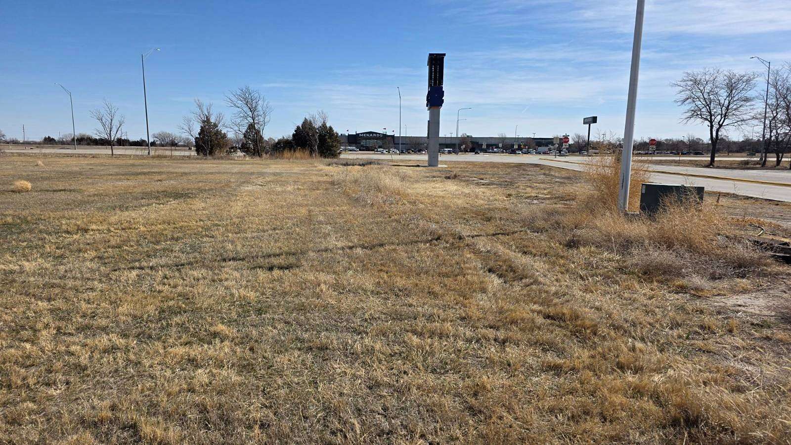 6.75 Acres of Land for Sale in North Platte, Nebraska