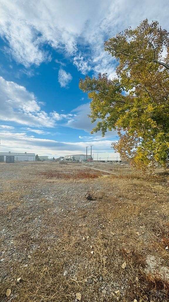 1 Acre of Commercial Land for Lease in Pueblo West, Colorado