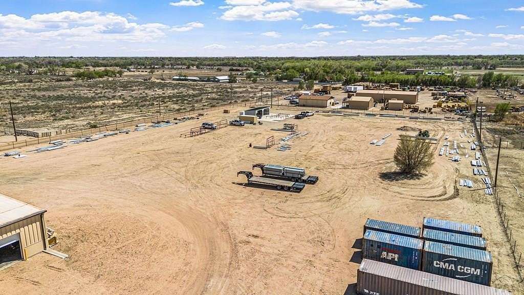 2.5 Acres of Commercial Land for Lease in Pueblo, Colorado