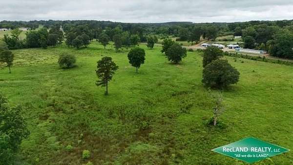 35.5 Acres of Agricultural Land for Sale in Downsville, Louisiana