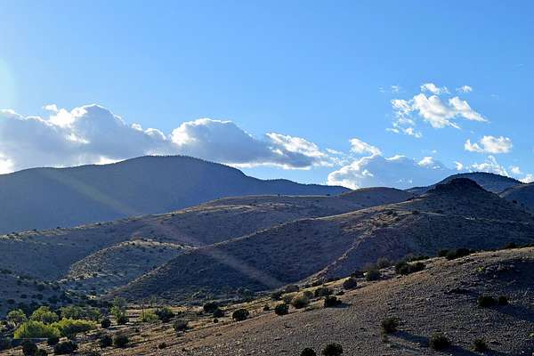 20.1 Acres of Land for Sale in San Antonio, New Mexico