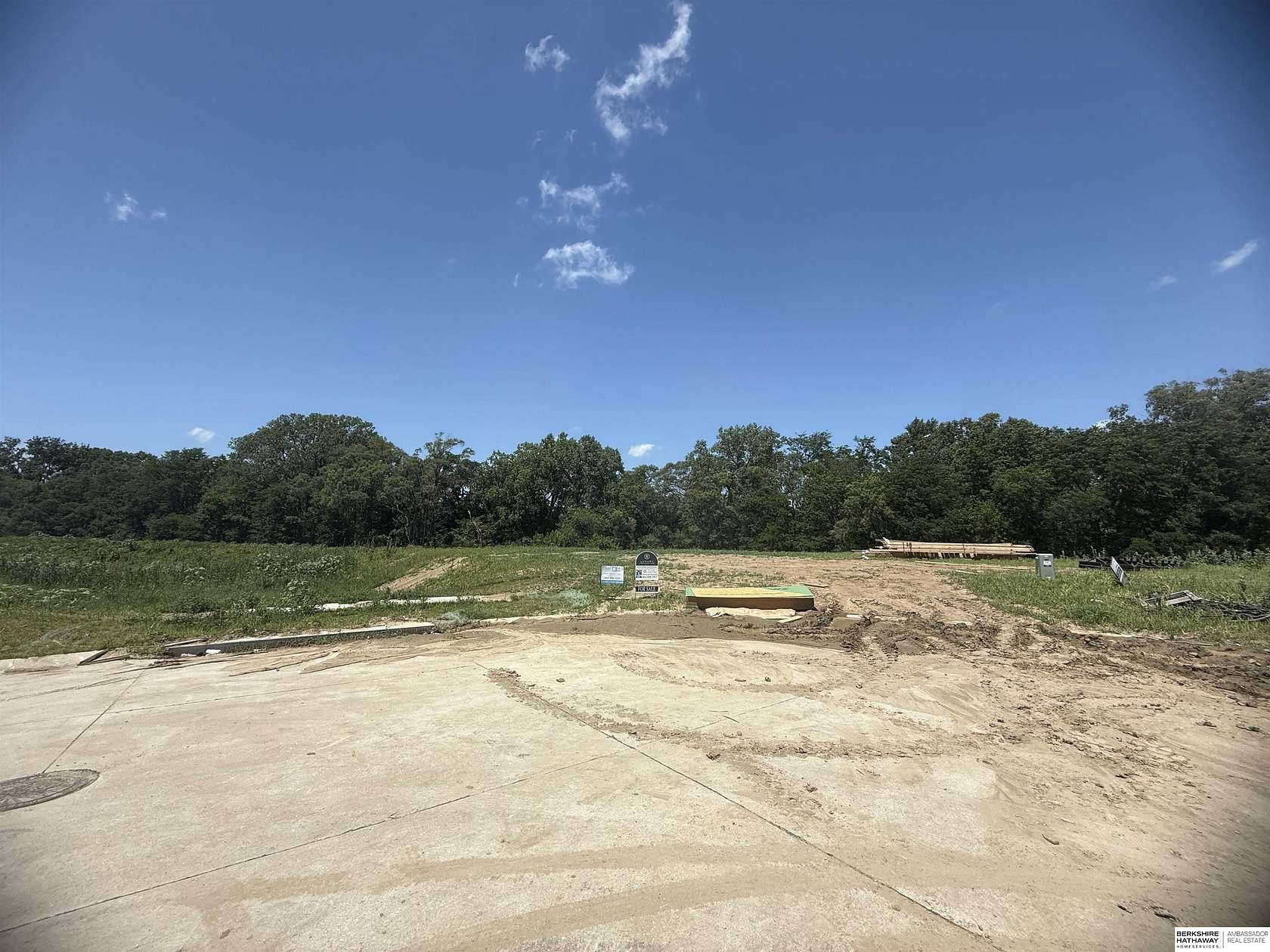 Residential Land for Sale in Omaha, Nebraska