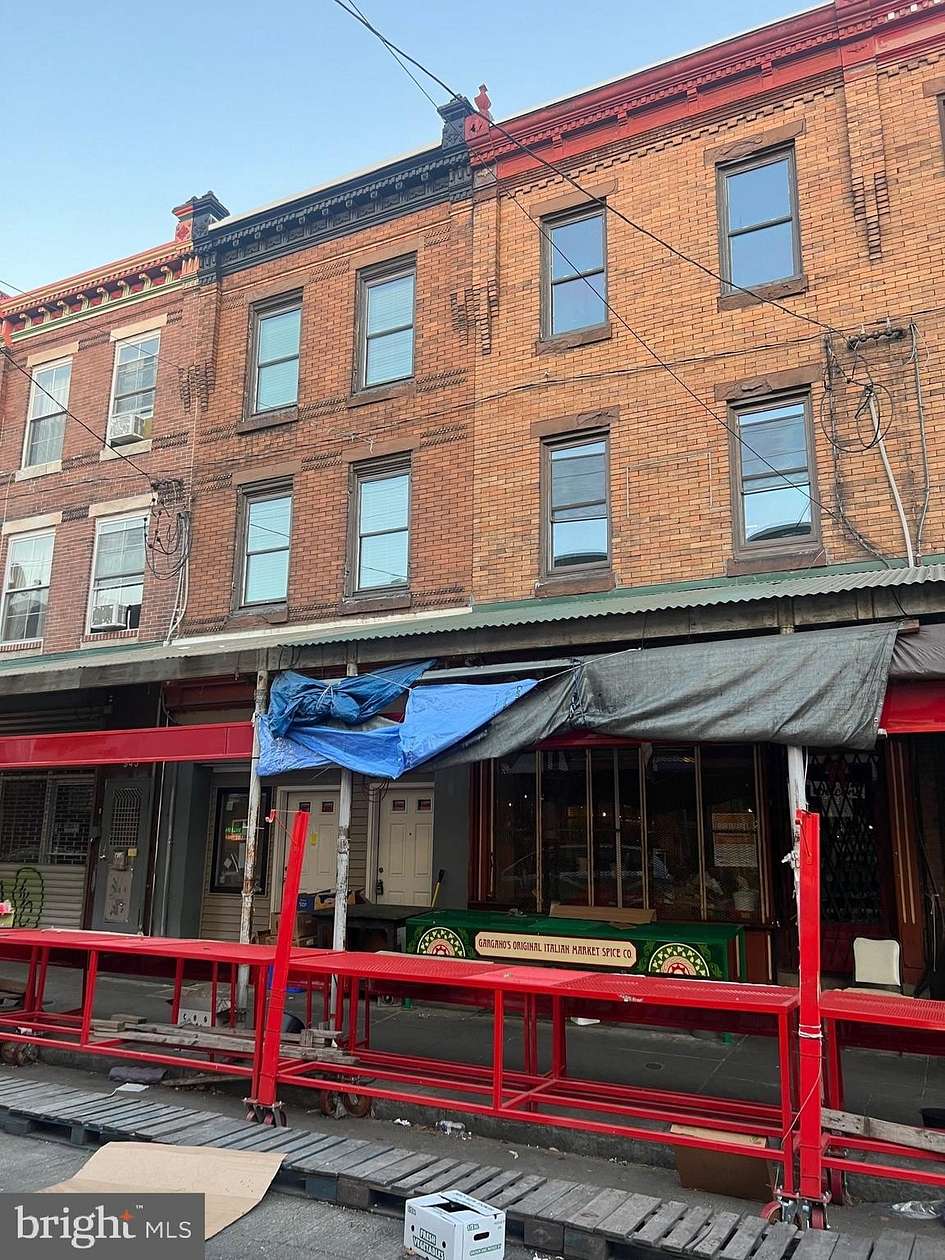 0.01 Acres of Mixed-Use Land for Sale in Philadelphia, Pennsylvania