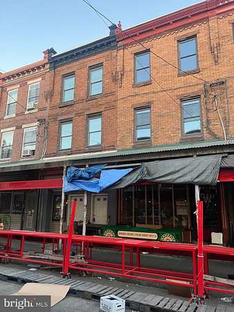 0.01 Acres of Mixed-Use Land for Sale in Philadelphia, Pennsylvania