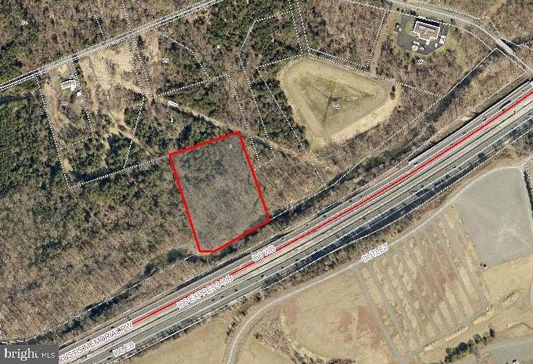 5 Acres of Residential Land for Sale in Centreville, Virginia