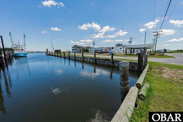 186 Acres of Land for Sale in Wanchese, North Carolina
