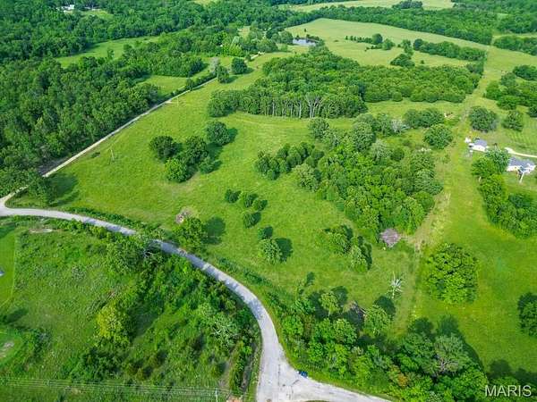 8.38 Acres of Residential Land for Sale in Lebanon, Missouri