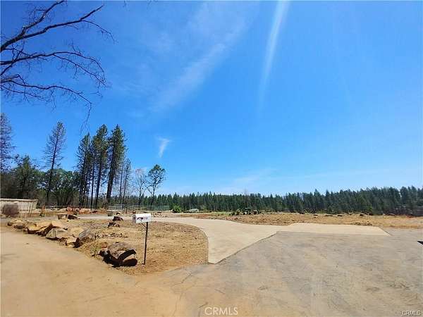 0.49 Acres of Residential Land for Sale in Paradise, California