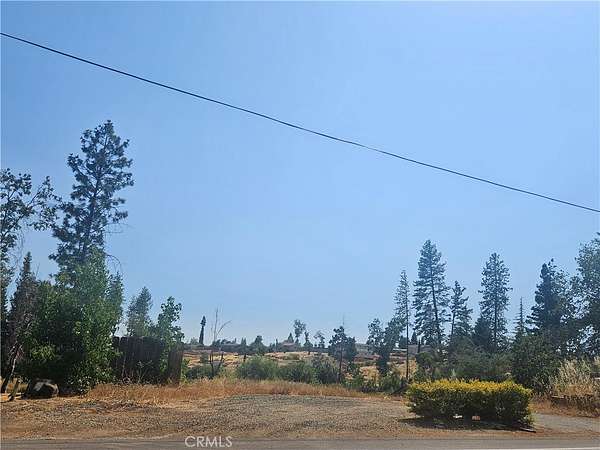 0.24 Acres of Residential Land for Sale in Paradise, California