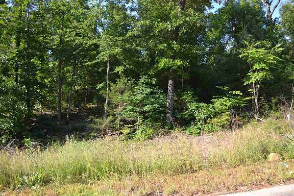 Residential Land for Sale in Cabot, Arkansas