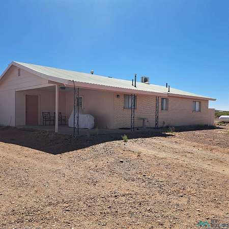 2 Acres of Residential Land with Home for Sale in Deming, New Mexico