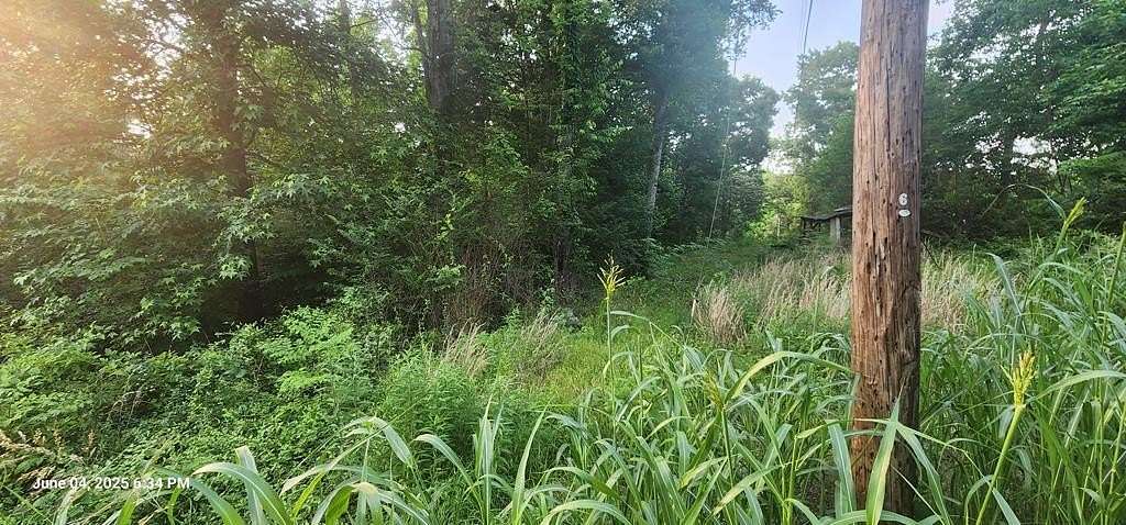 0.52 Acres of Residential Land for Sale in Camden, Tennessee