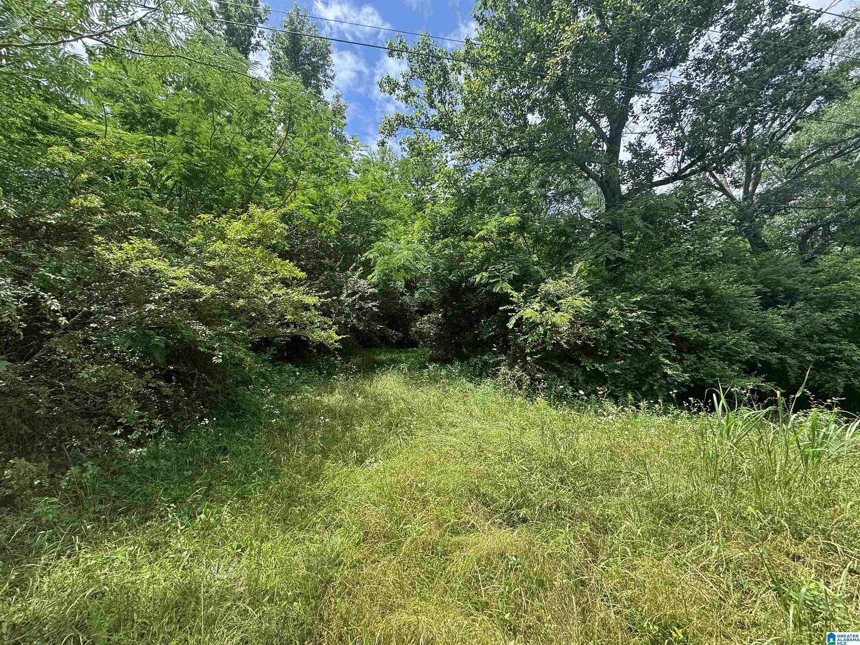 4.65 Acres of Land for Sale in Haleyville, Alabama