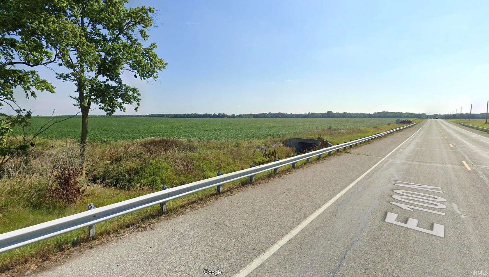 5.68 Acres of Land for Sale in Bluffton, Indiana