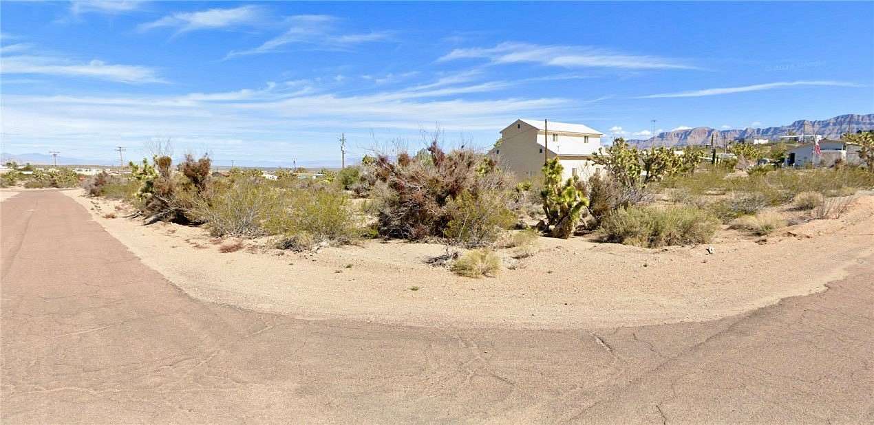 0.16 Acres of Land for Sale in Meadview, Arizona