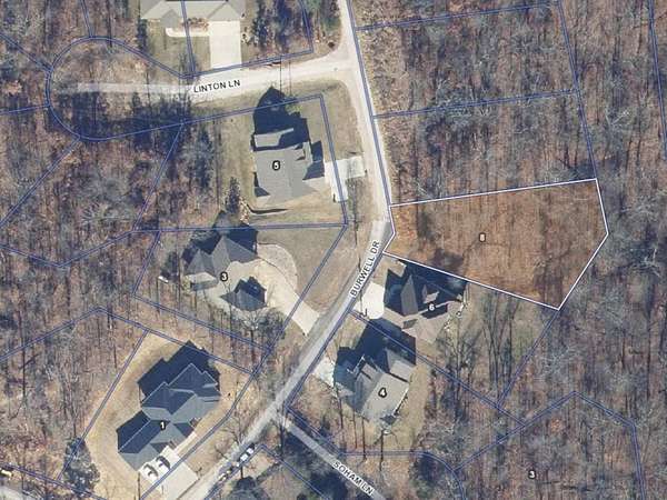 0.34 Acres of Residential Land for Sale in Bella Vista, Arkansas