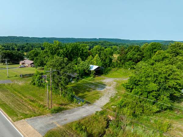5 Acres of Land for Sale in Southside, Arkansas