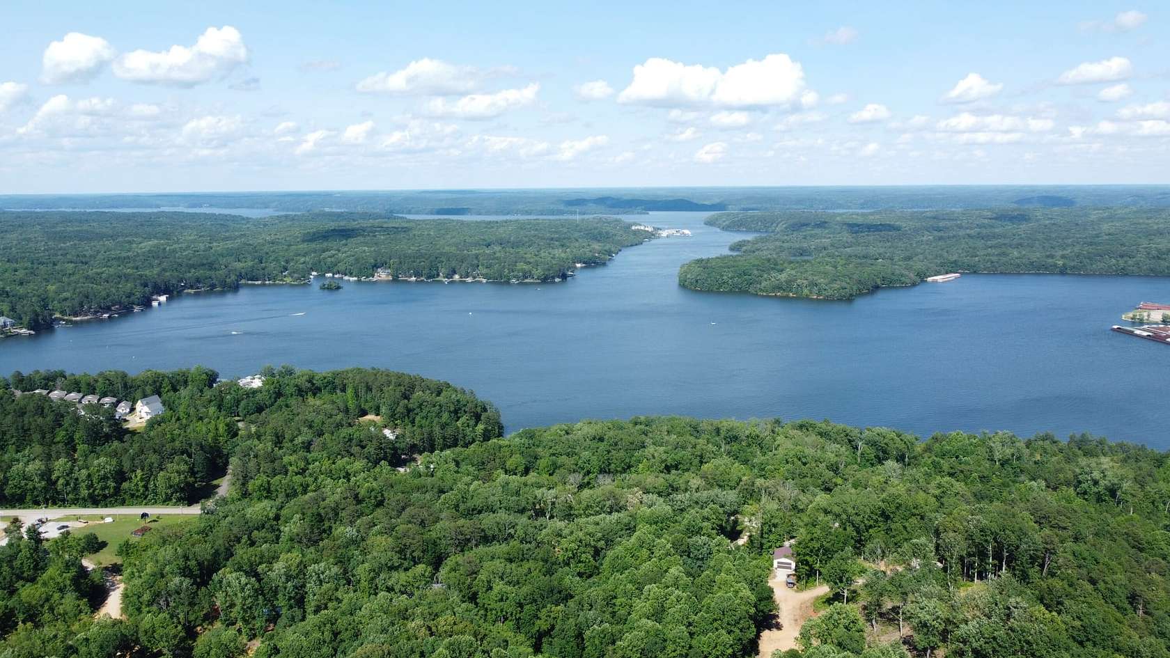 113 Acres of Recreational Land for Sale in Iuka, Mississippi