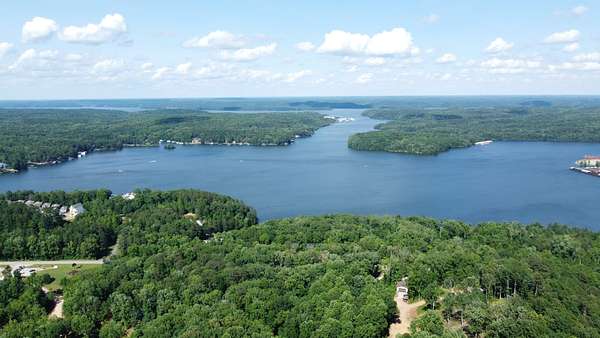 113 Acres of Recreational Land for Sale in Iuka, Mississippi