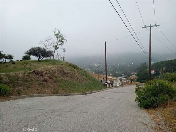 0.09 Acres of Residential Land for Sale in Tujunga, California