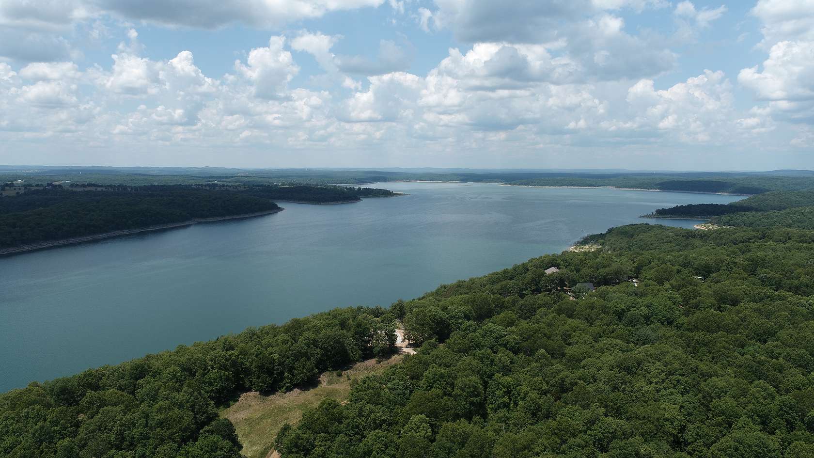 1.38 Acres of Residential Land for Sale in Protem, Missouri