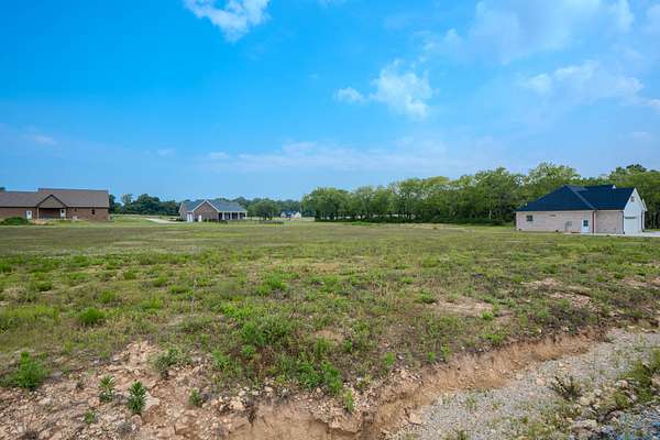 0.8 Acres of Residential Land for Sale in Leoma, Tennessee