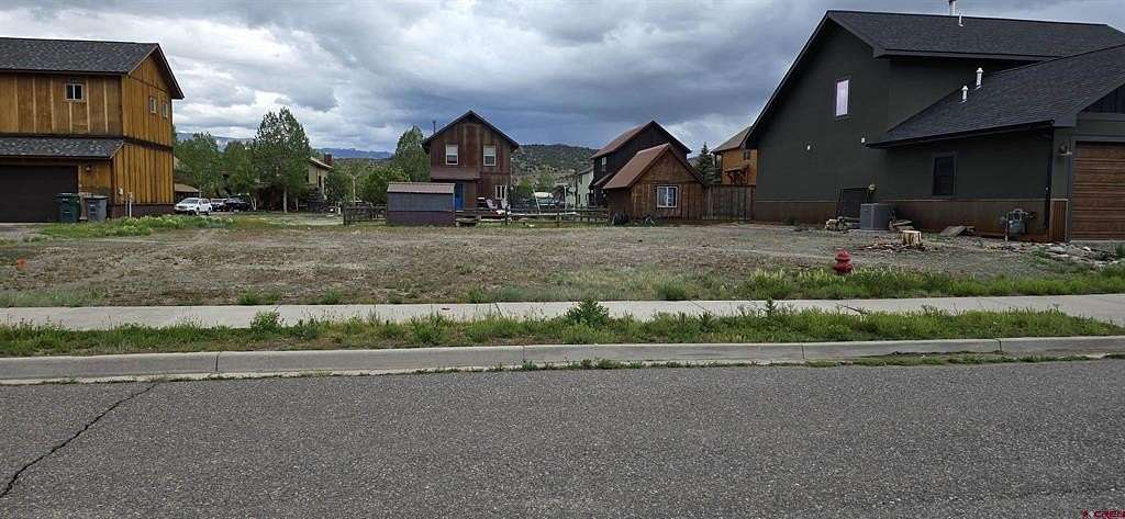 0.17 Acres of Residential Land for Sale in Ridgway, Colorado
