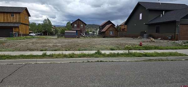0.17 Acres of Residential Land for Sale in Ridgway, Colorado