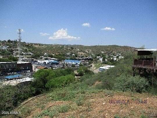 0.11 Acres of Residential Land for Sale in Globe, Arizona