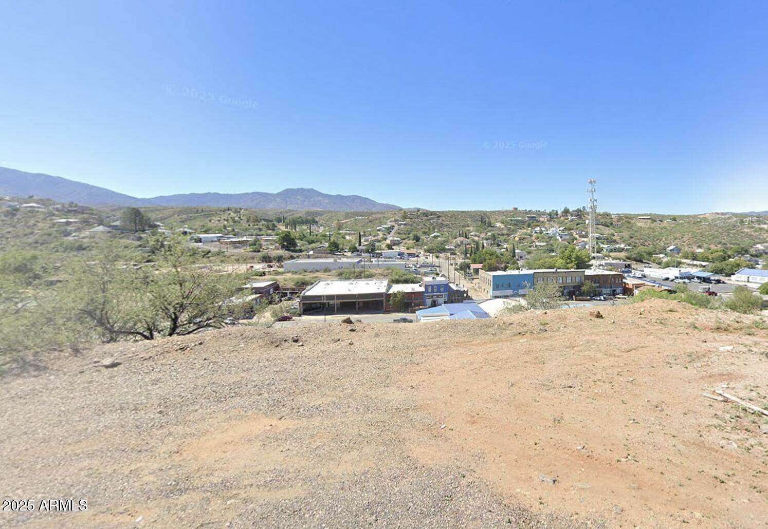 0.11 Acres of Residential Land for Sale in Globe, Arizona