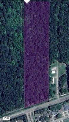 7.38 Acres of Mixed-Use Land for Sale in Mandeville, Louisiana