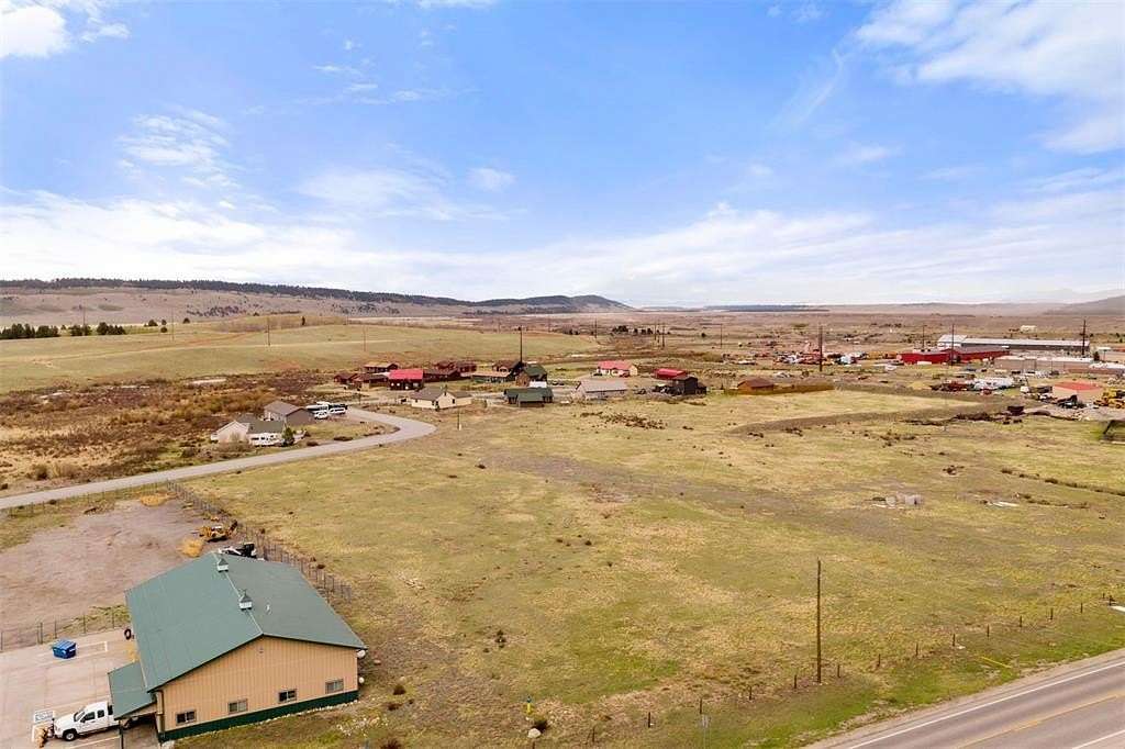 2.88 Acres of Commercial Land for Sale in Fairplay, Colorado