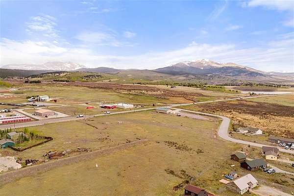 2.88 Acres of Commercial Land for Sale in Fairplay, Colorado