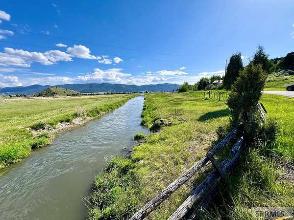 10.8 Acres of Land for Sale in Soda Springs, Idaho