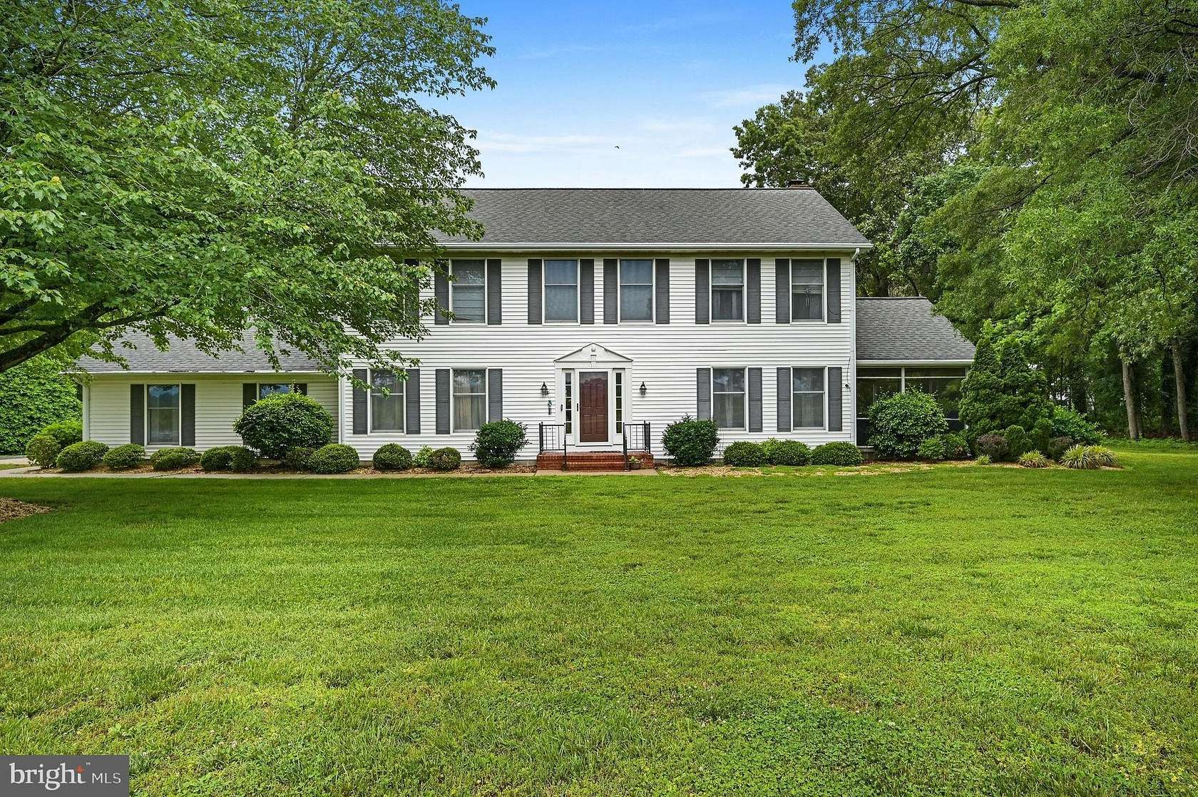 4.53 Acres of Improved Mixed-Use Land for Sale in Denton, Maryland