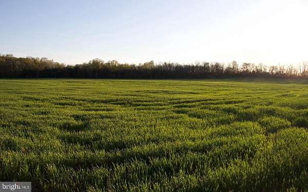 32.7 Acres of Land for Sale in Taneytown, Maryland