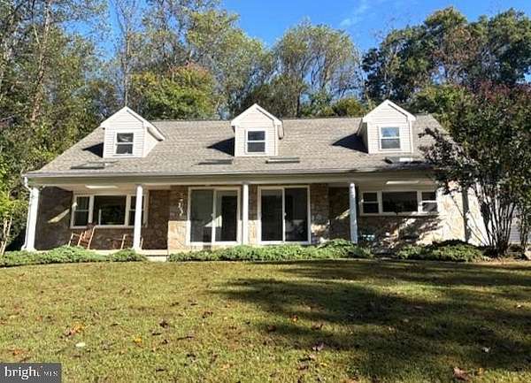 2 Acres of Residential Land with Home for Sale in Douglassville, Pennsylvania