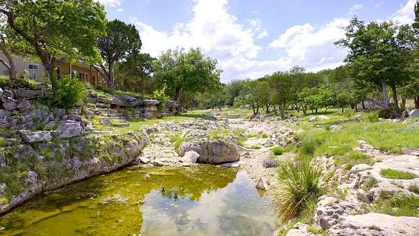 136 Acres of Improved Agricultural Land for Sale in Junction, Texas