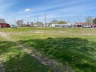 0.56 Acres of Commercial Land for Sale in Sullivan, Illinois