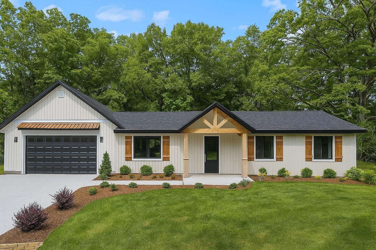 2.59 Acres of Residential Land with Home for Sale in Muskegon, Michigan