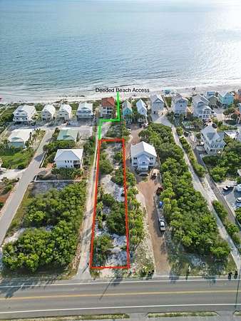 0.25 Acres of Residential Land for Sale in Port St. Joe, Florida