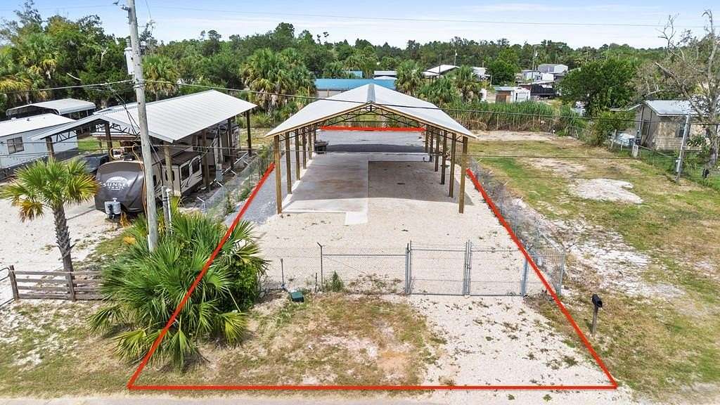 0.17 Acres of Residential Land for Sale in Port St. Joe, Florida