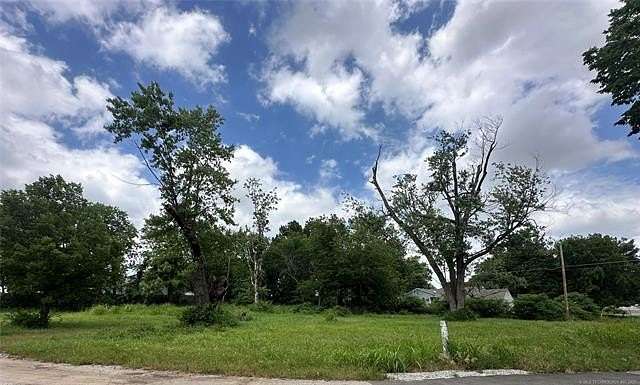 0.23 Acres of Residential Land for Sale in Tulsa, Oklahoma