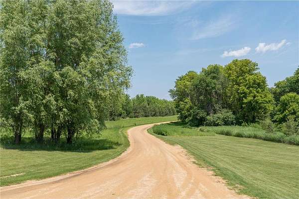 6 Acres of Residential Land with Home for Sale in Kasota, Minnesota