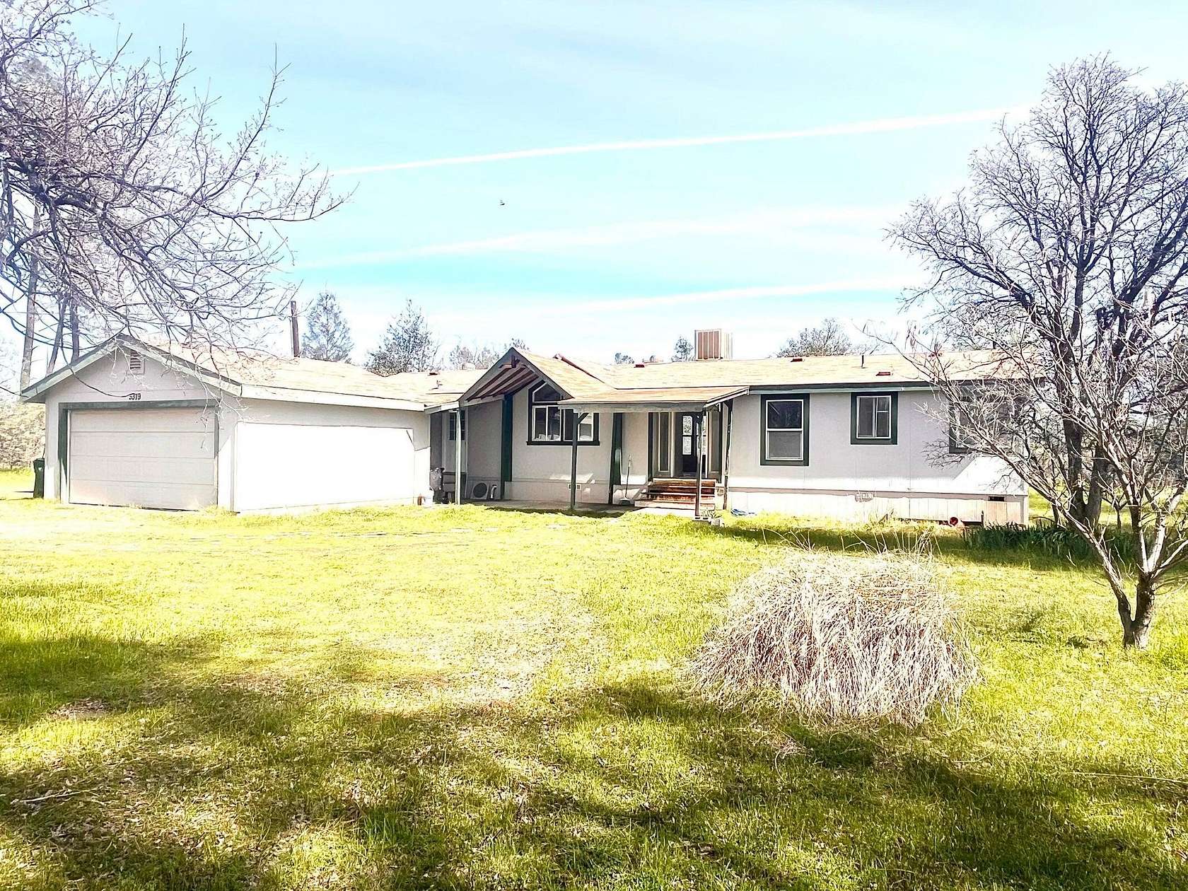 9 Acres of Residential Land with Home for Sale in Anderson, California