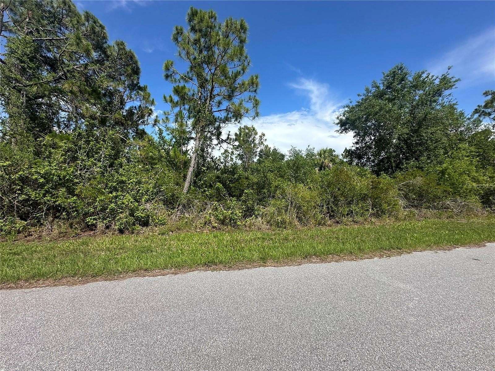 0.23 Acres of Residential Land for Sale in Port Charlotte, Florida