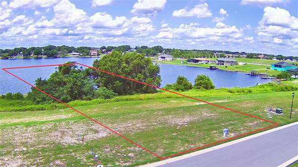 1.74 Acres of Residential Land for Sale in Auburndale, Florida