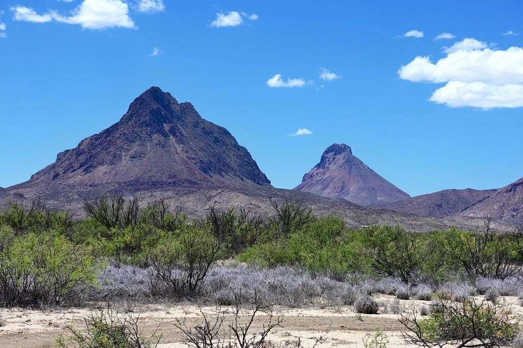 40 Acres of Recreational Land for Sale in Terlingua, Texas