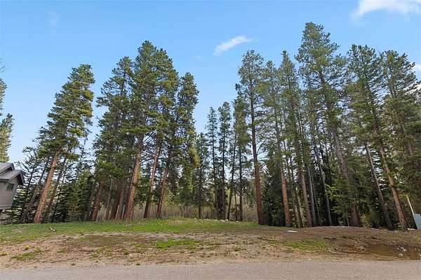0.37 Acres of Residential Land for Sale in Breckenridge, Colorado