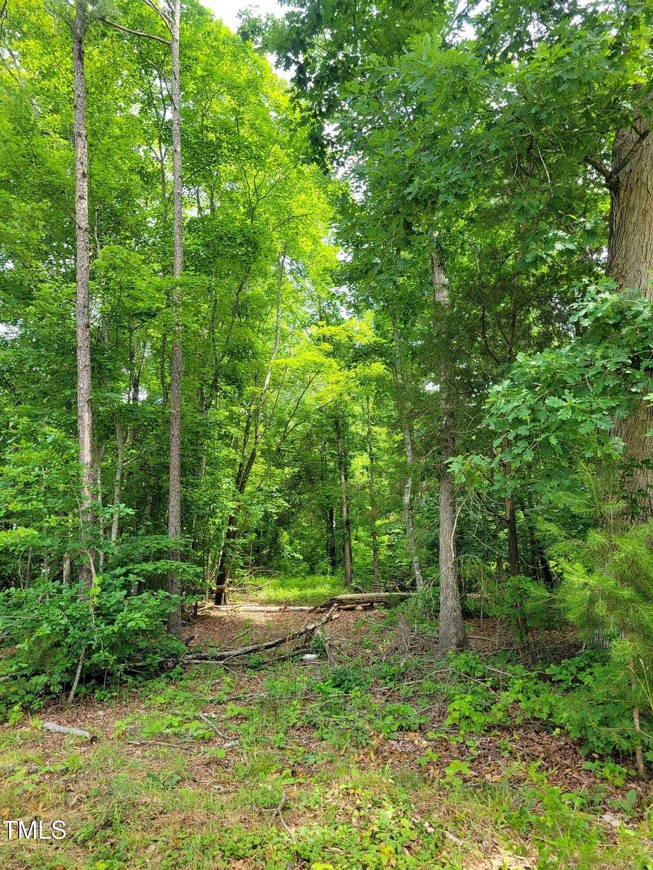 9.56 Acres of Residential Land for Sale in Snow Camp, North Carolina